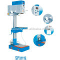 Cheap price industrial drilling machine SP3111S upright floor drill press for sale